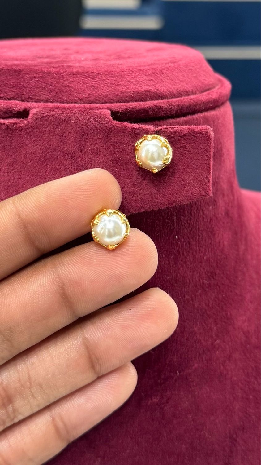 Daily Wear Earrings