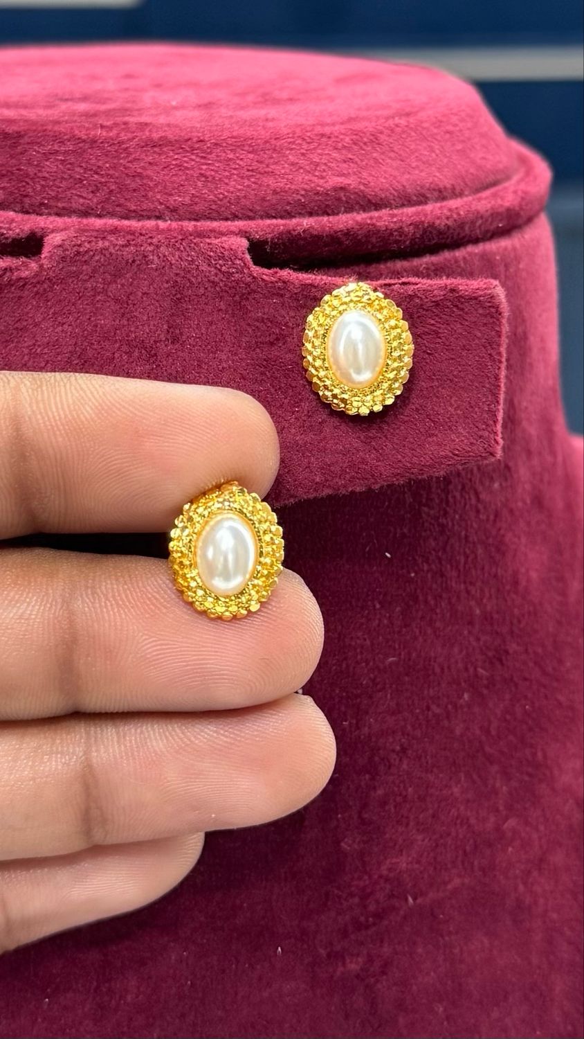 Daily Wear Earrings