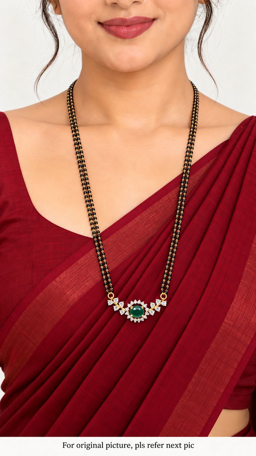 Customized Blackbeads