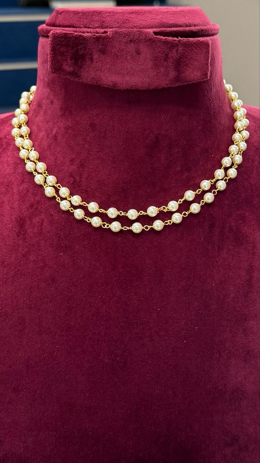 2 in 1 Choker &amp; Bracelet