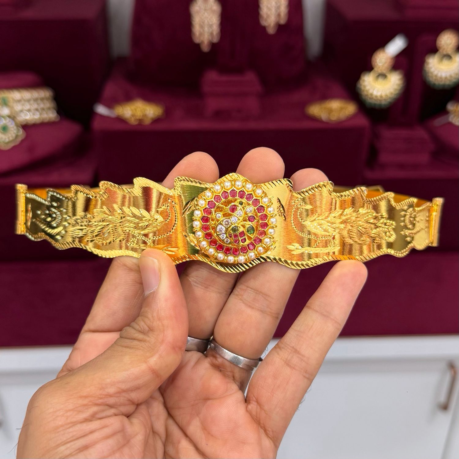 Vaddanam