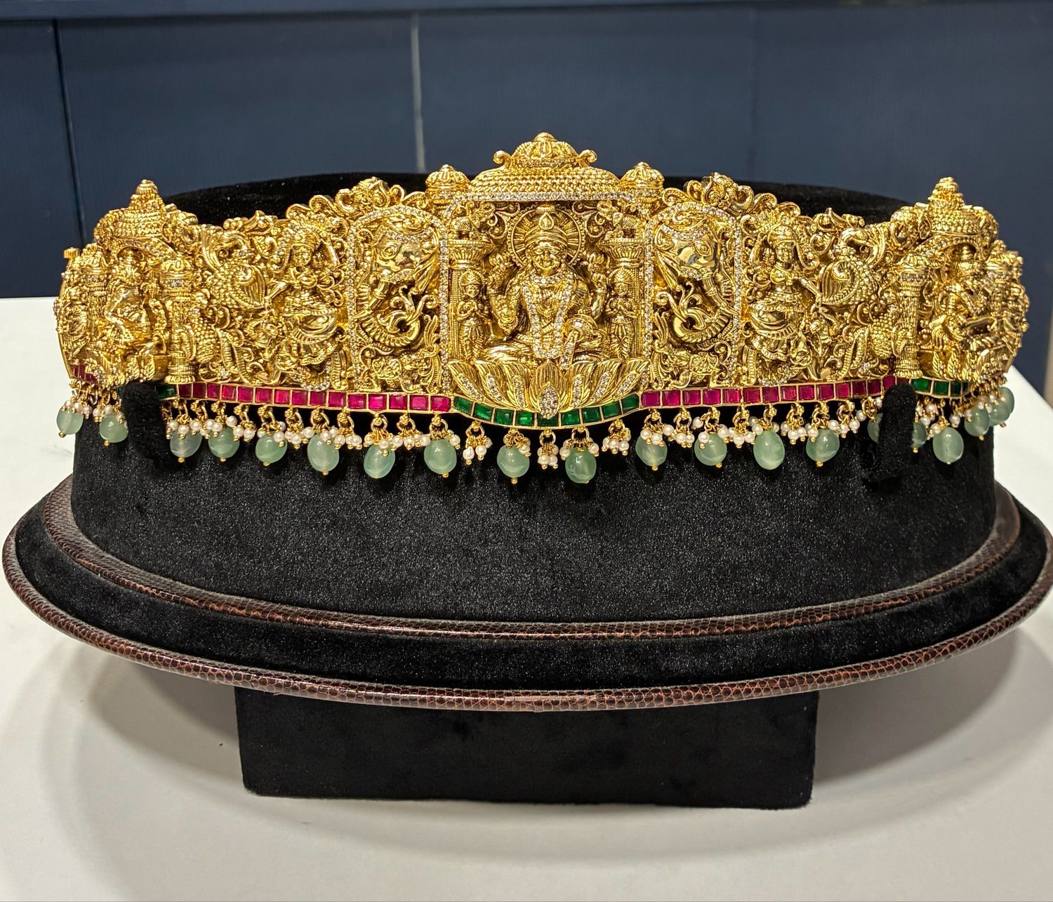 Lakshmi Devi Vaddanam