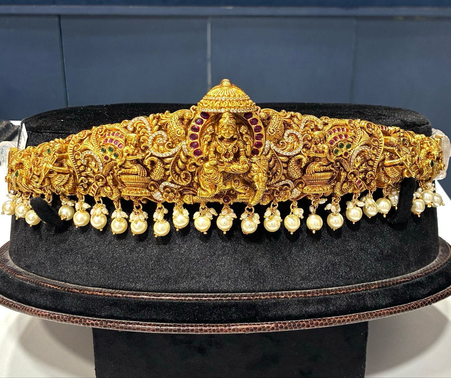 Lakshmi Devi Vaddanam