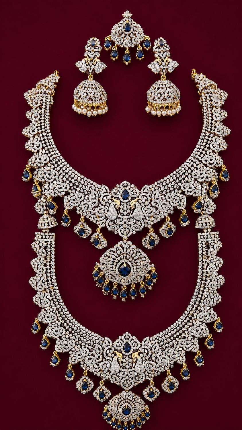 Bridal Set