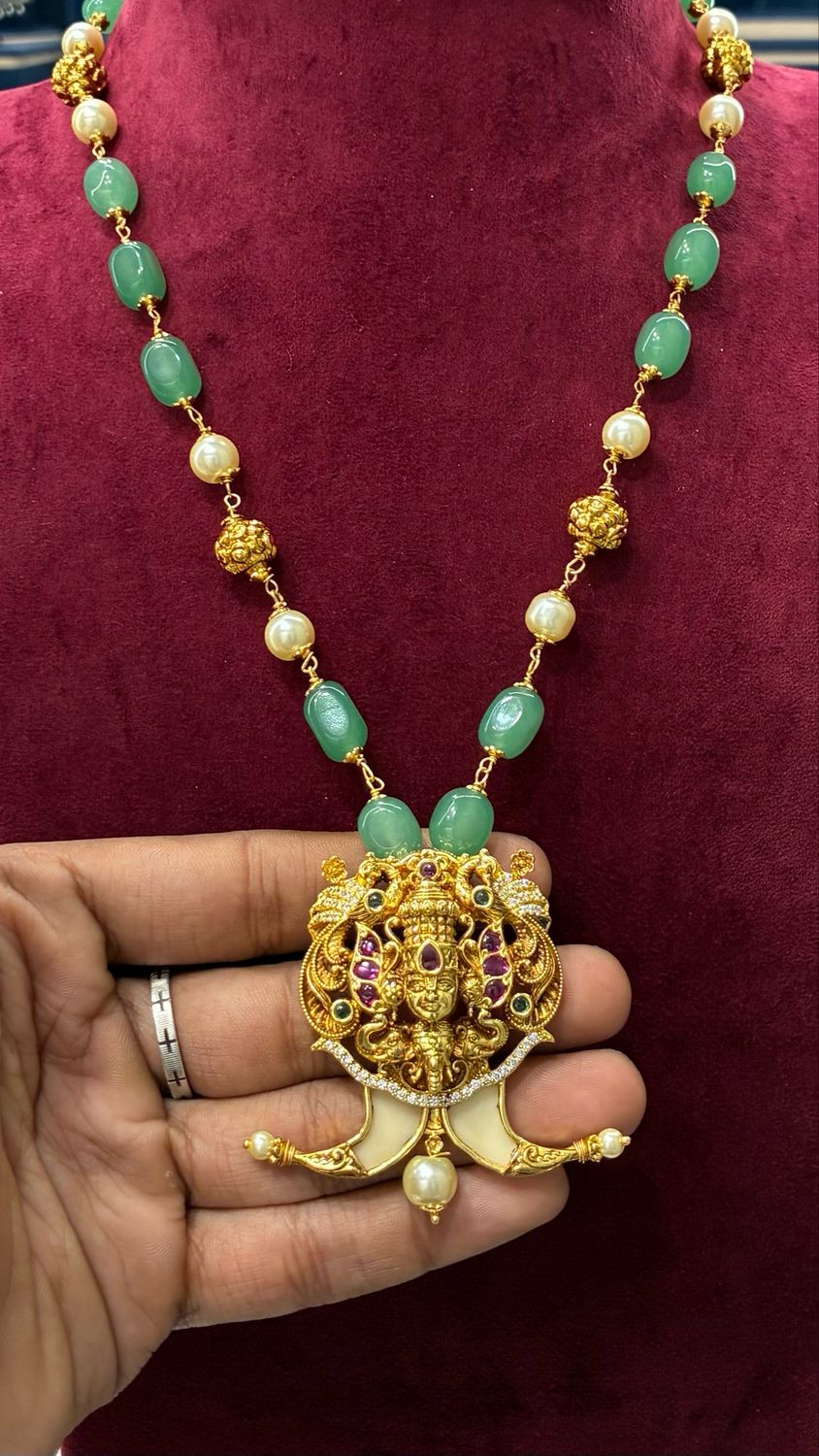 Puligoru Chain