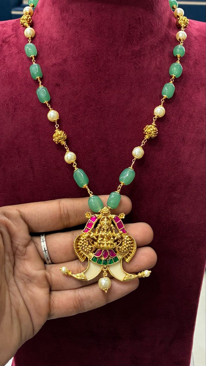 Puligoru Chain