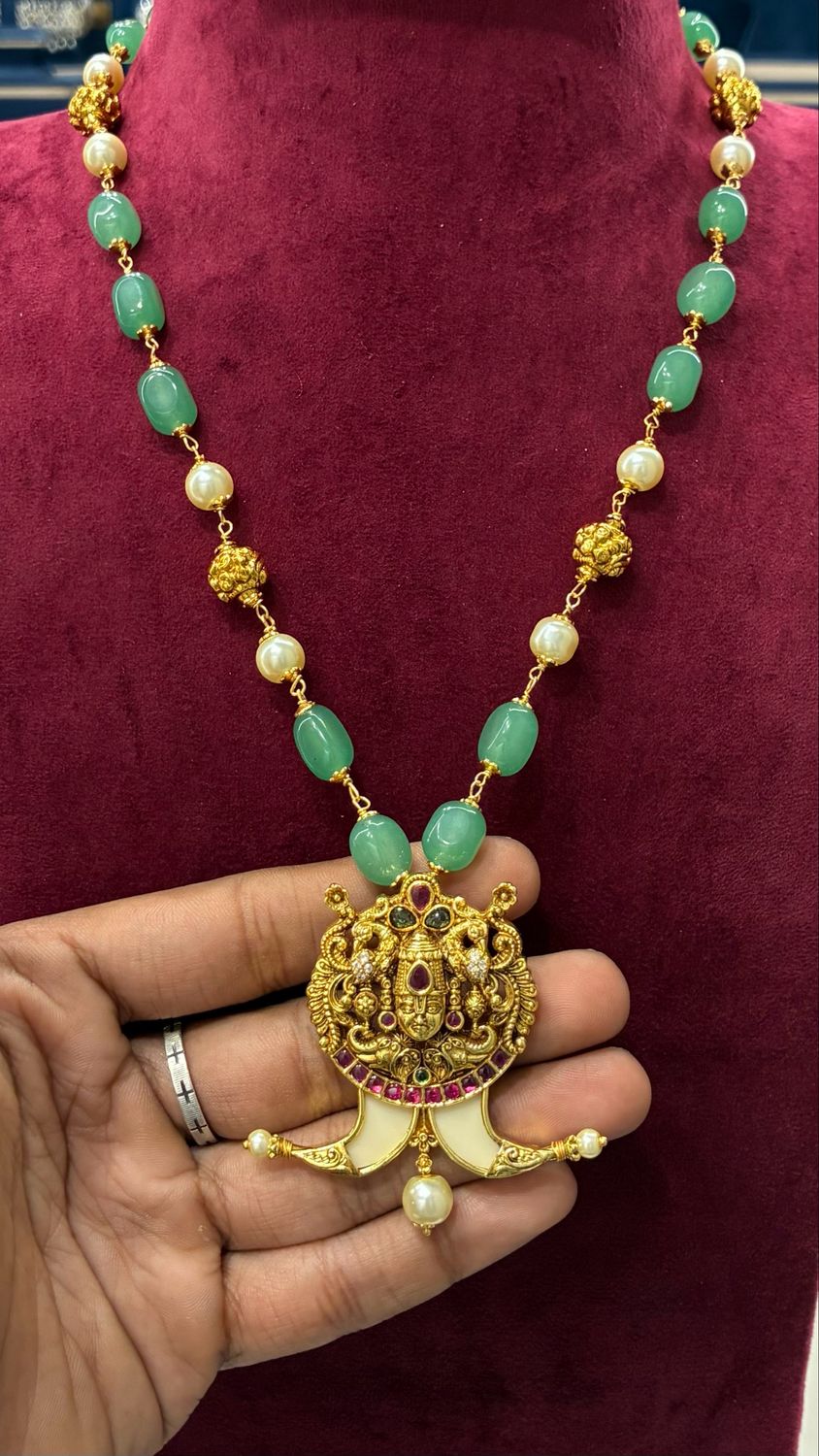 Puligoru Chain