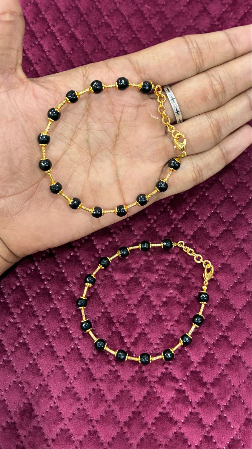 Adults Bracelet (Pair)