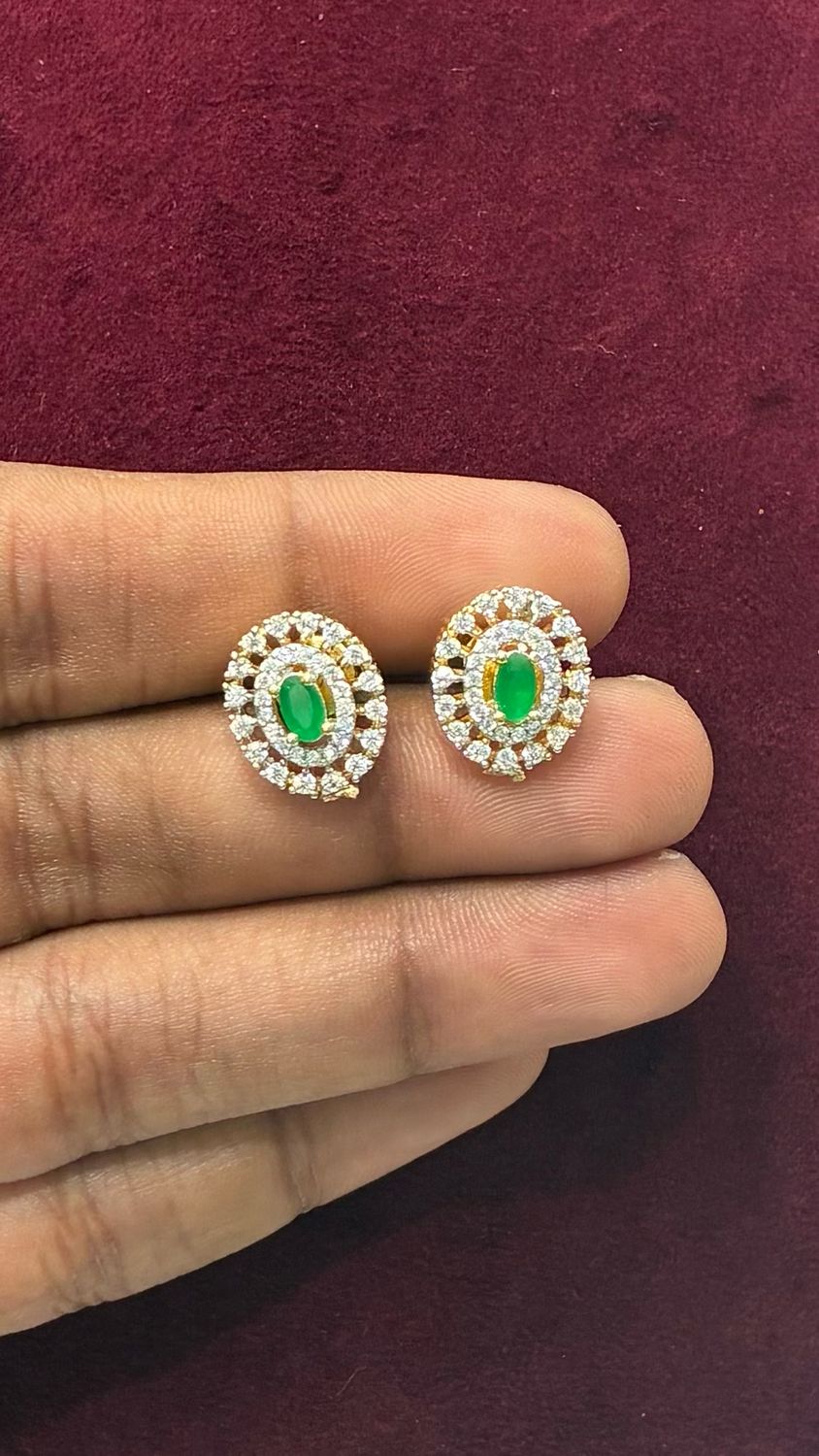 Cute GJ Studs