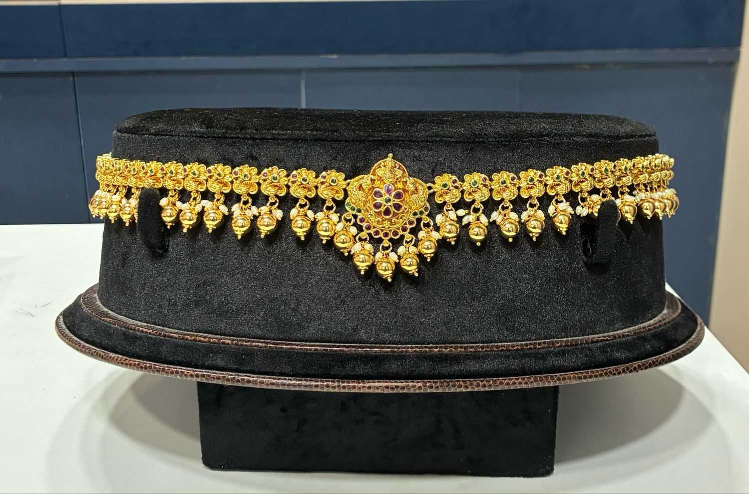 Lakshmi Devi Vaddanam