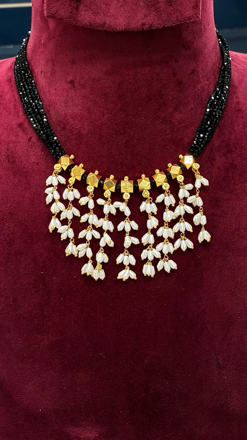 Celebrity Blackbeads
