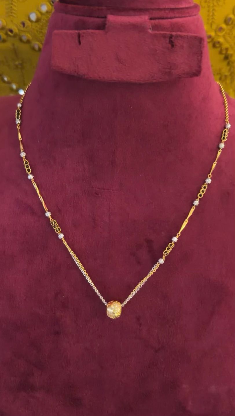 Cute Blackbeads