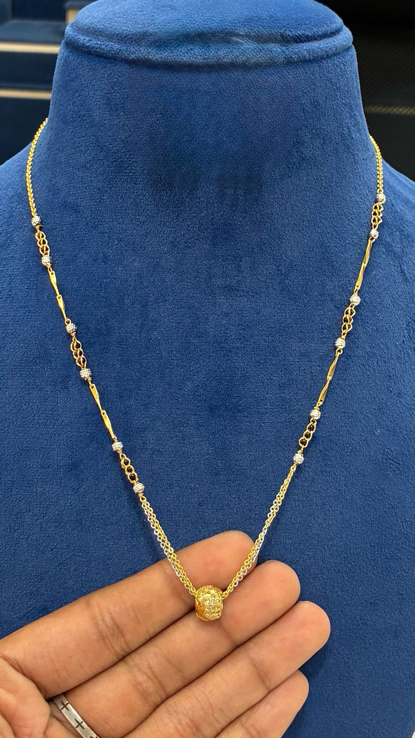 Cute Blackbeads