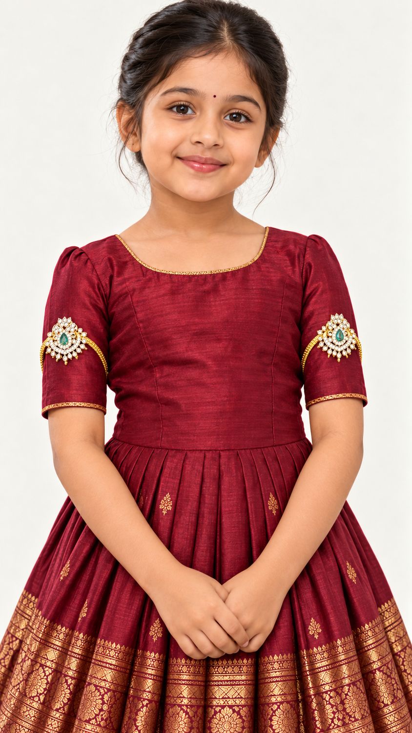 GJ Locket Vanky for Kids &amp; Adults