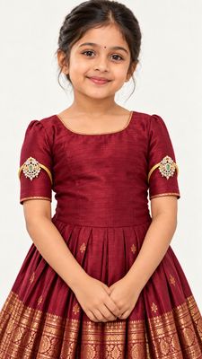 GJ Locket Vanky for Kids &amp; Adults