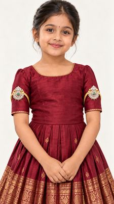 GJ Locket Vanky for Kids &amp; Adults