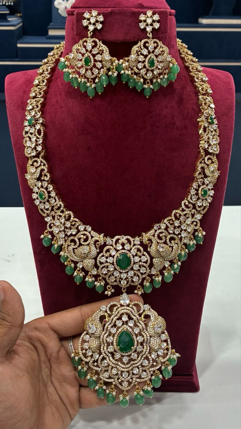 Victorian Haaram