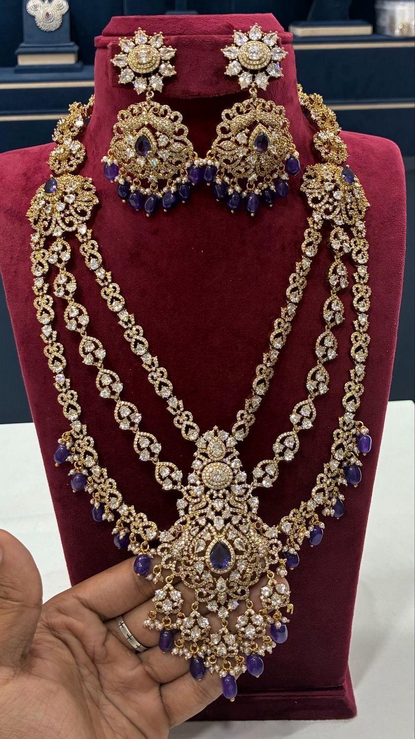 Victorian Haaram