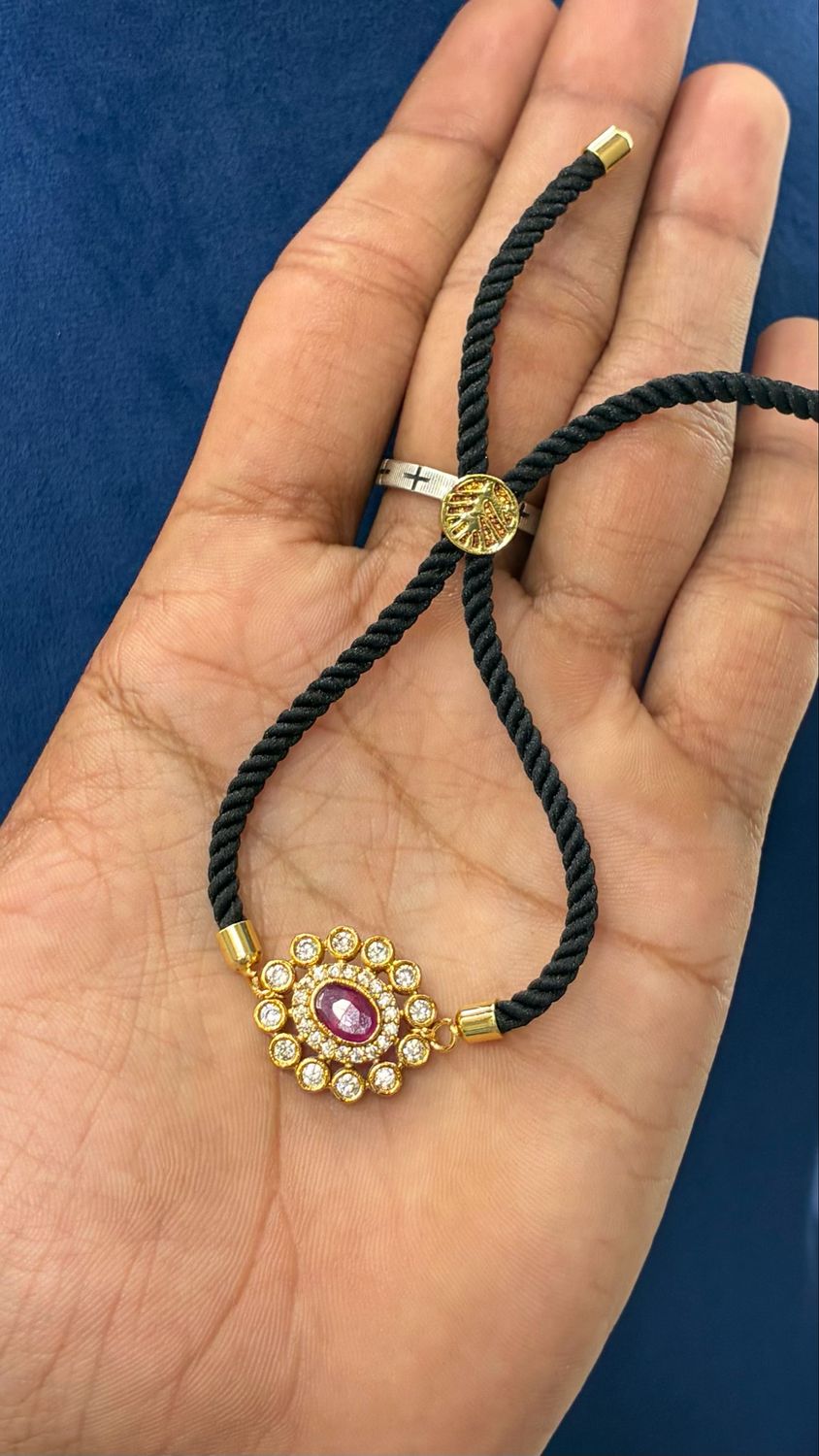 Rakhi Special Bracelet