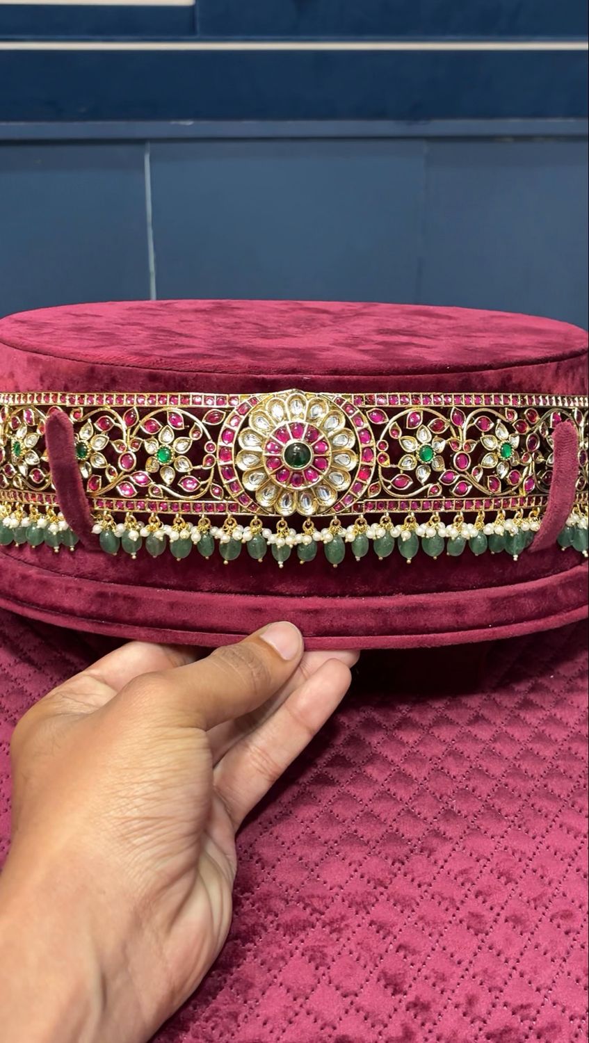 Jadau Vaddanam
