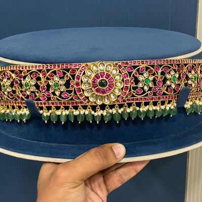 Jadau Vaddanam