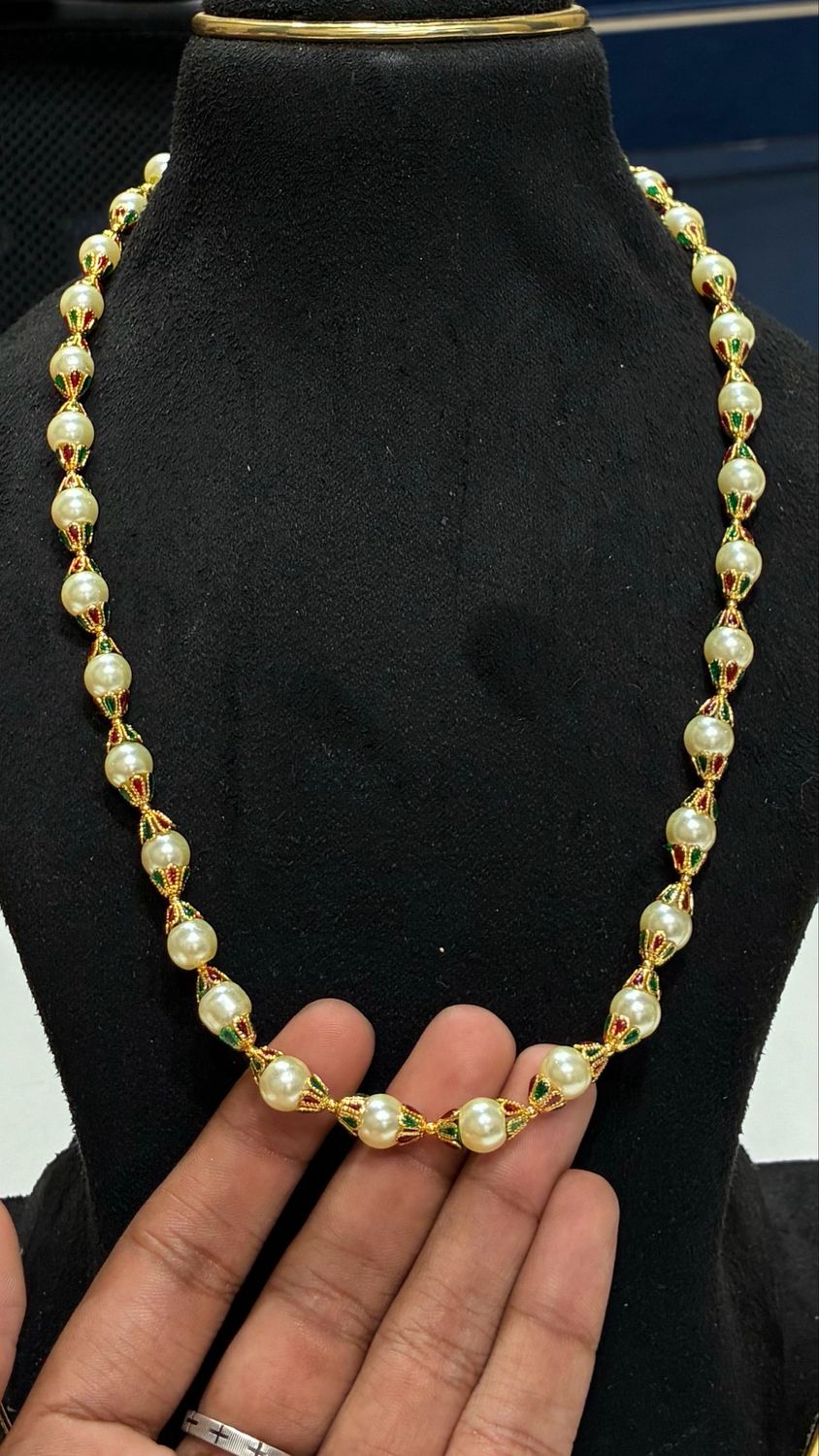 Pearls Chain