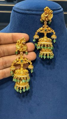Nakshi Jumkhas