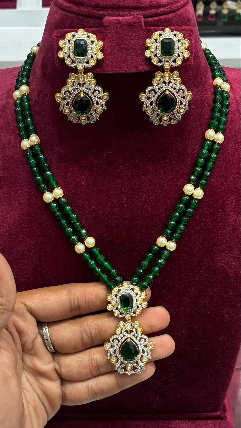 Beads Set