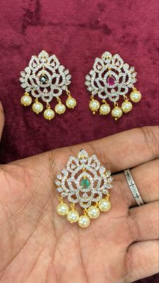 Simple GJ Lockets (Each)