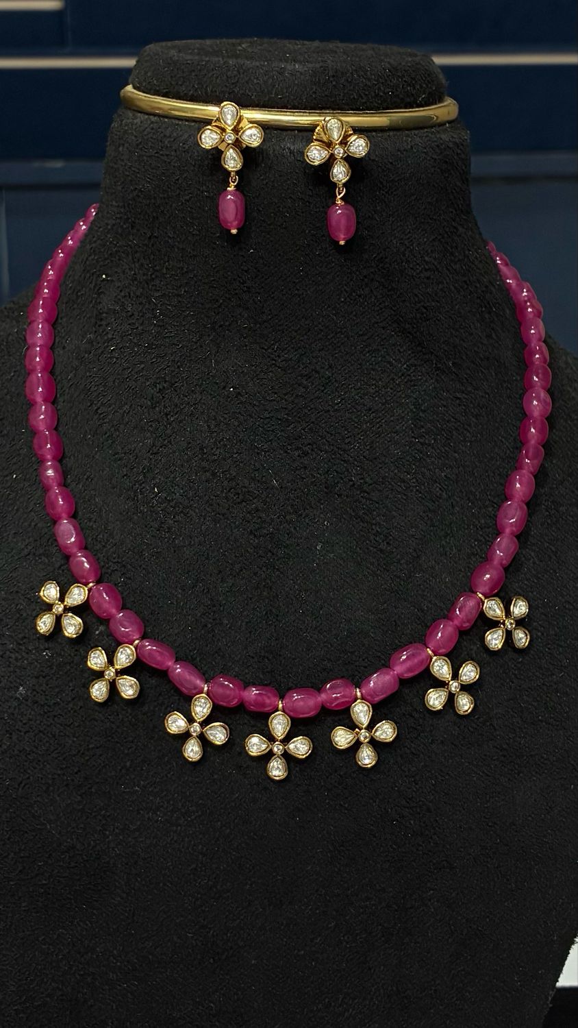 Cute Beads Set