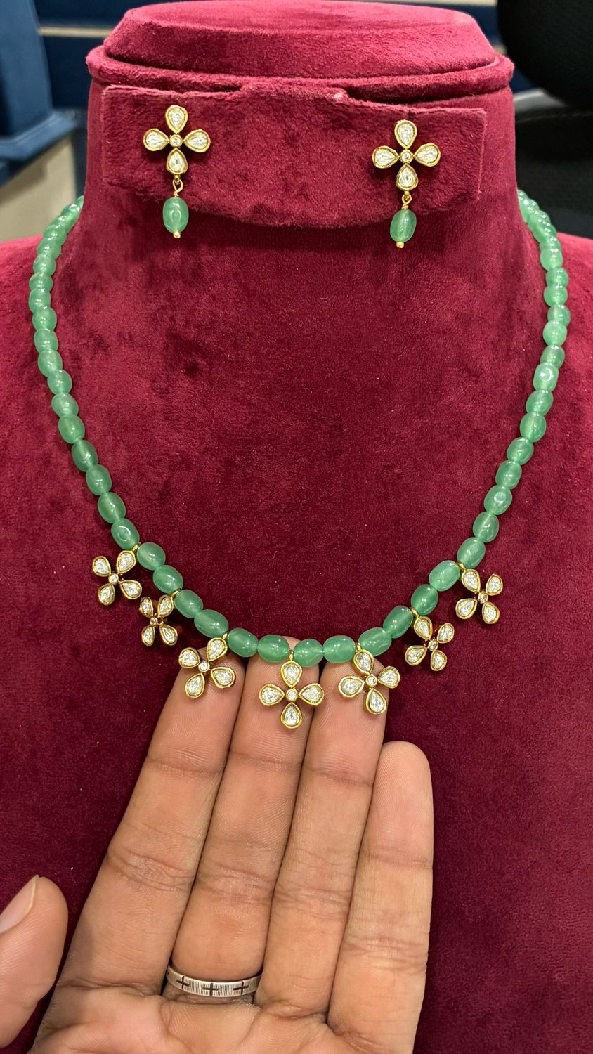 Cute Beads Set