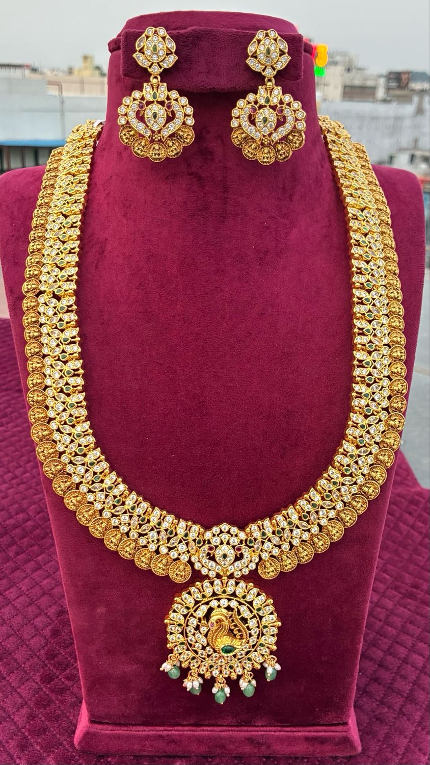 Nakshi Haaram