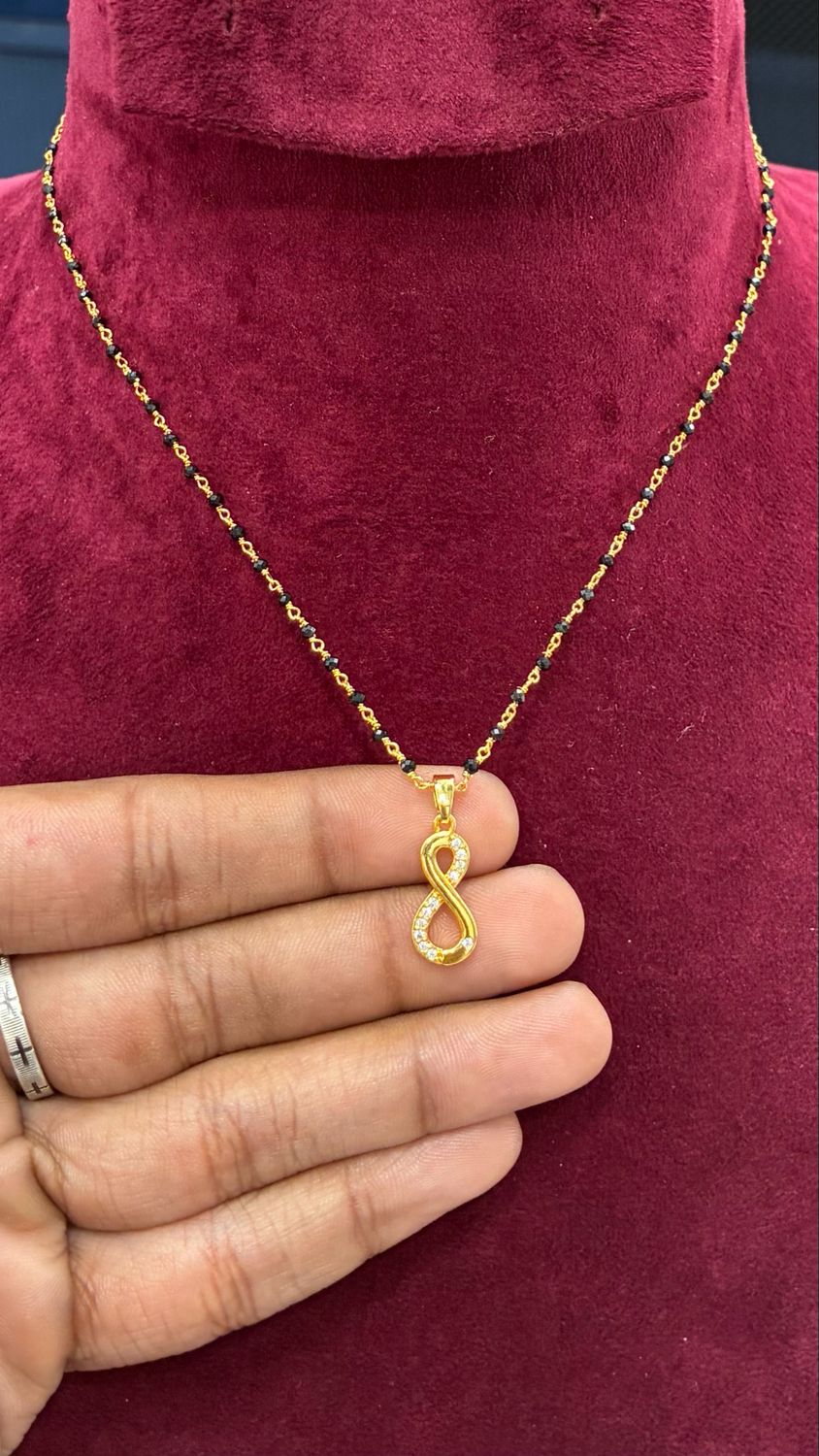 Simple Blackbeads