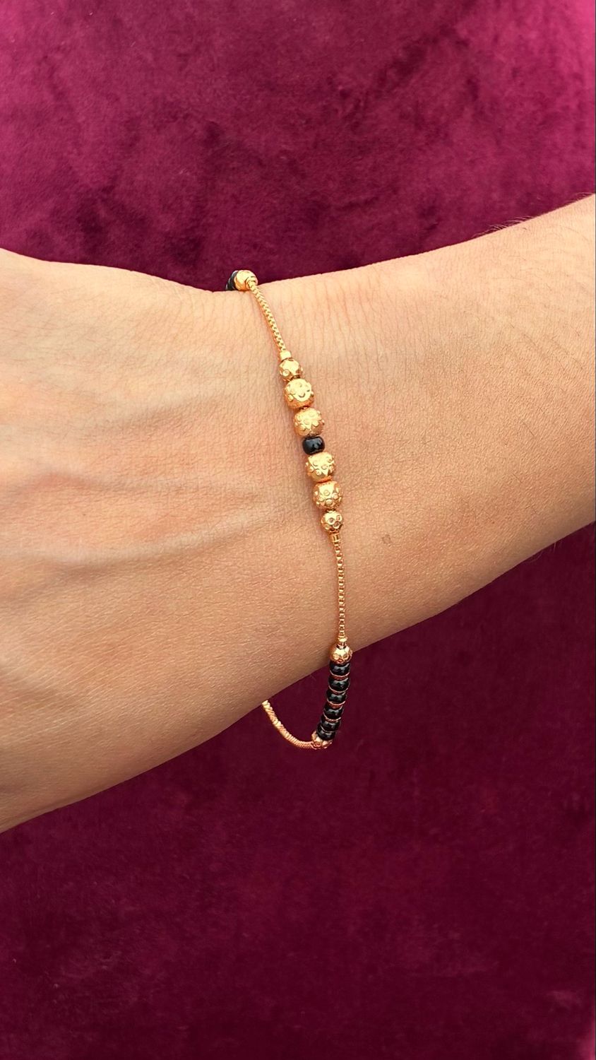 Blackbeads Bracelets