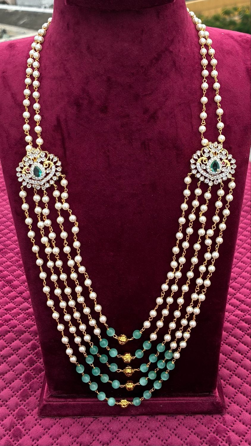 Unisex Bridal Set