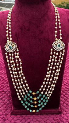 Unisex Bridal Set