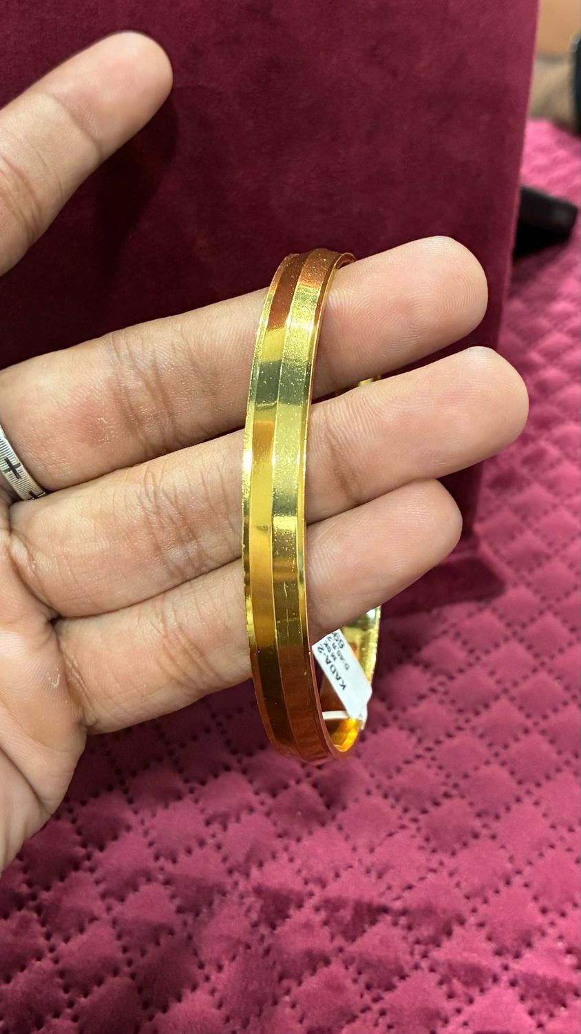 Mens Kadas Bracelet (thin)