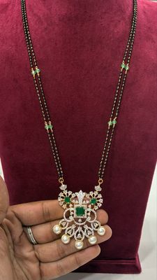 Customized Blackbeads