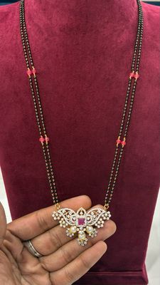Customized Blackbeads