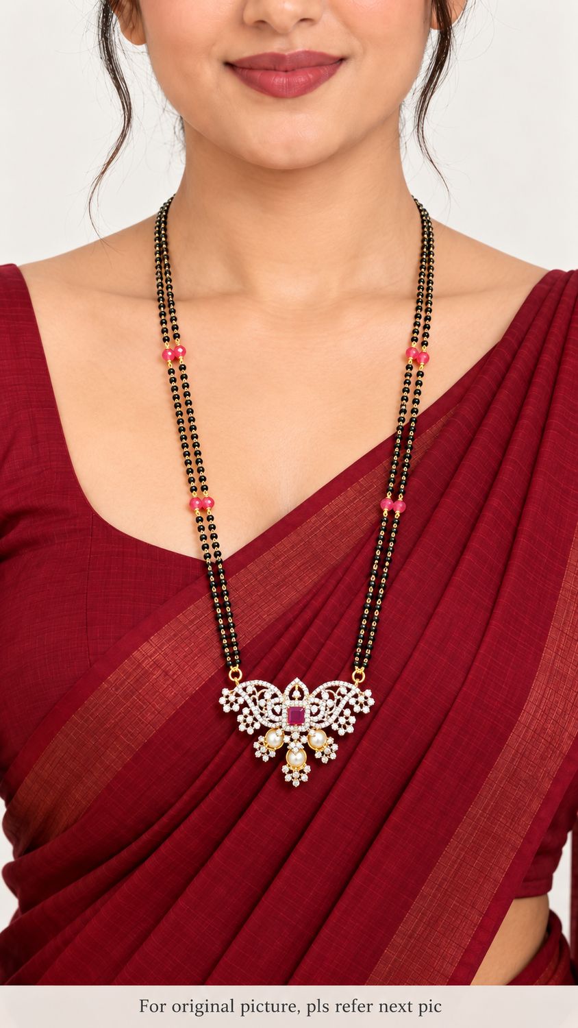 Customized Blackbeads