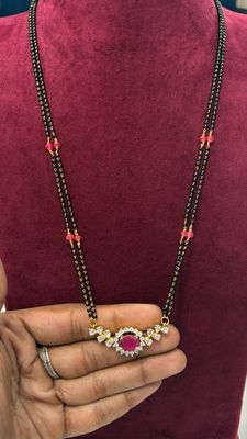 Customized Blackbeads