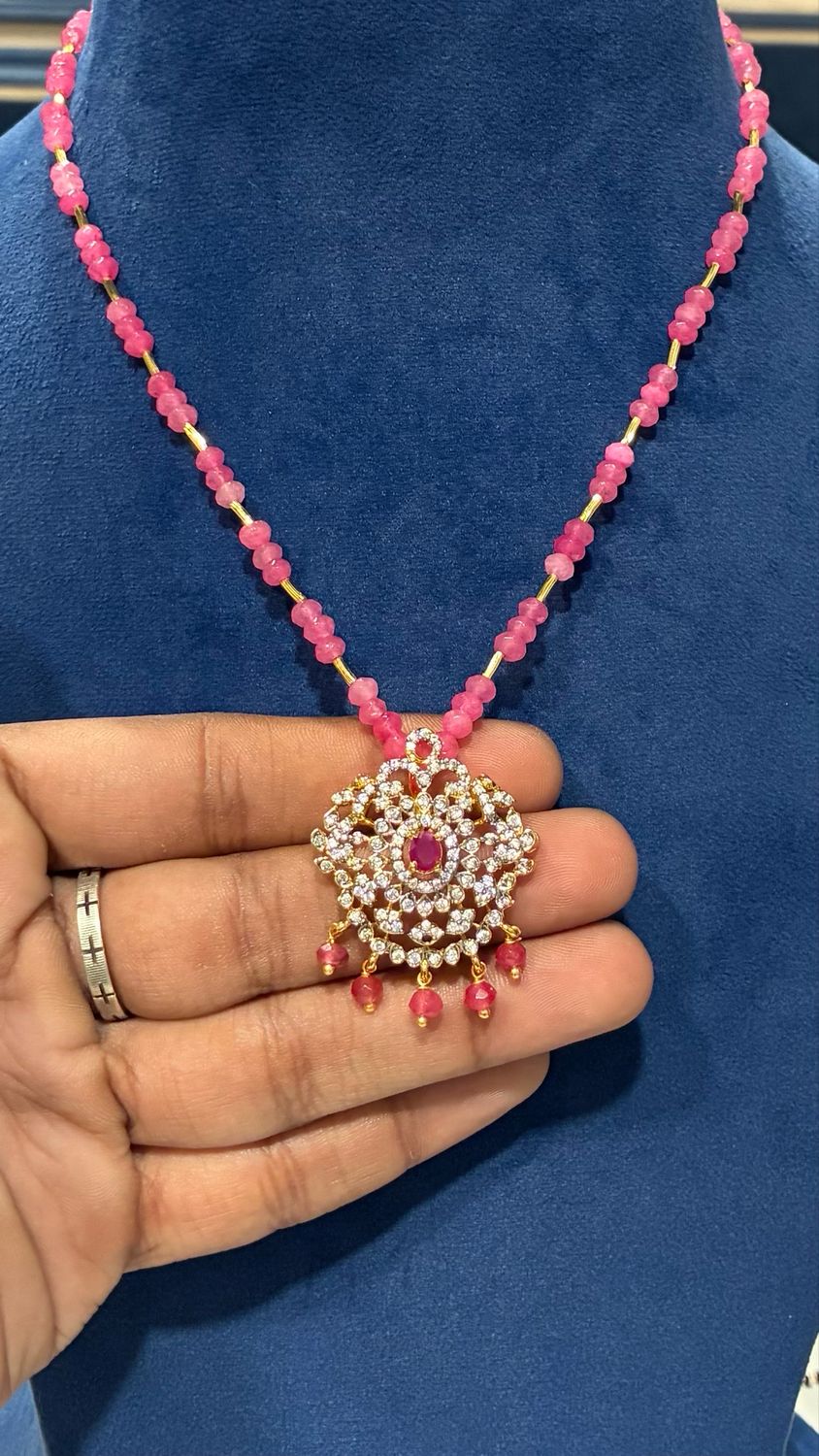 Beads Chain