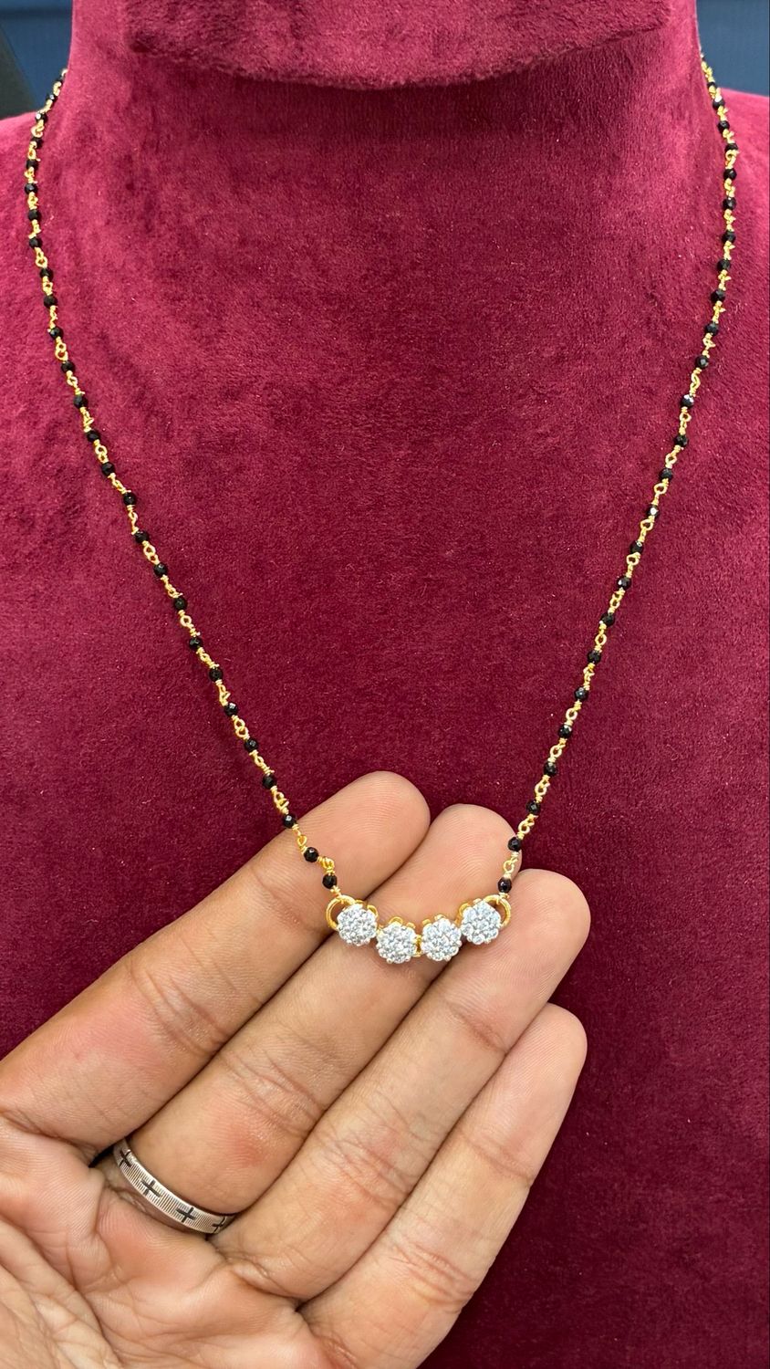 Simple Blackbeads