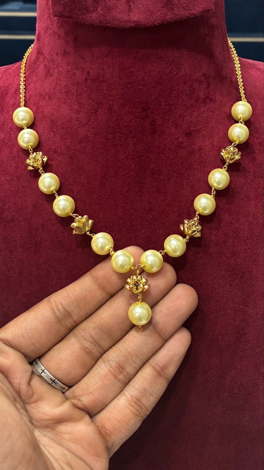 Beads Chain