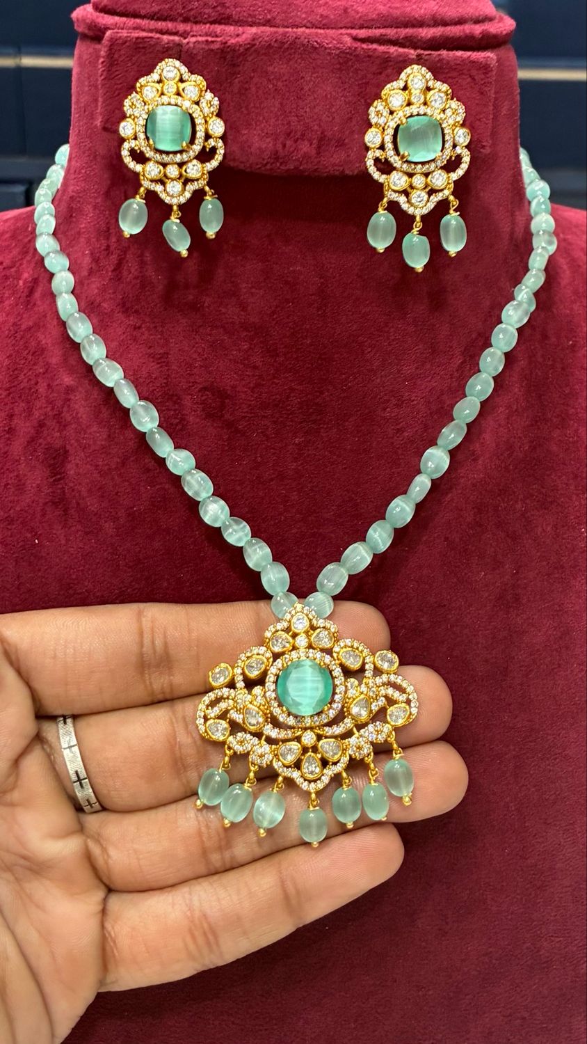 Beads Set