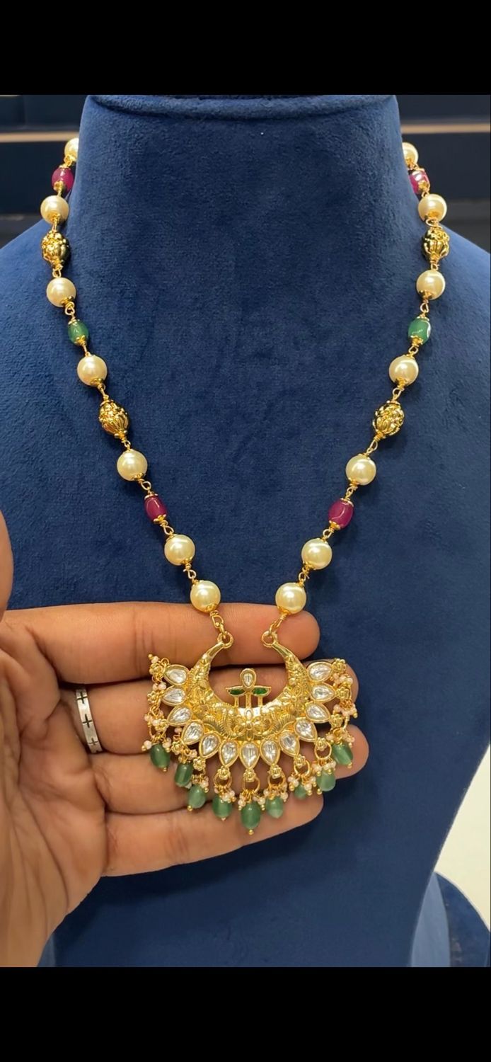 Beads Chain