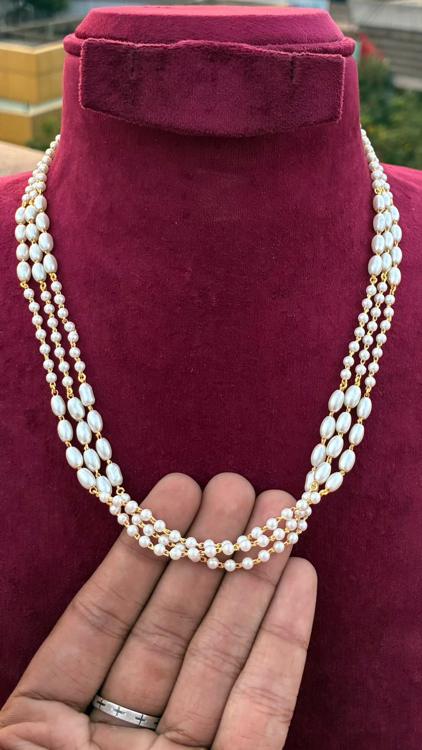 Beads Chain