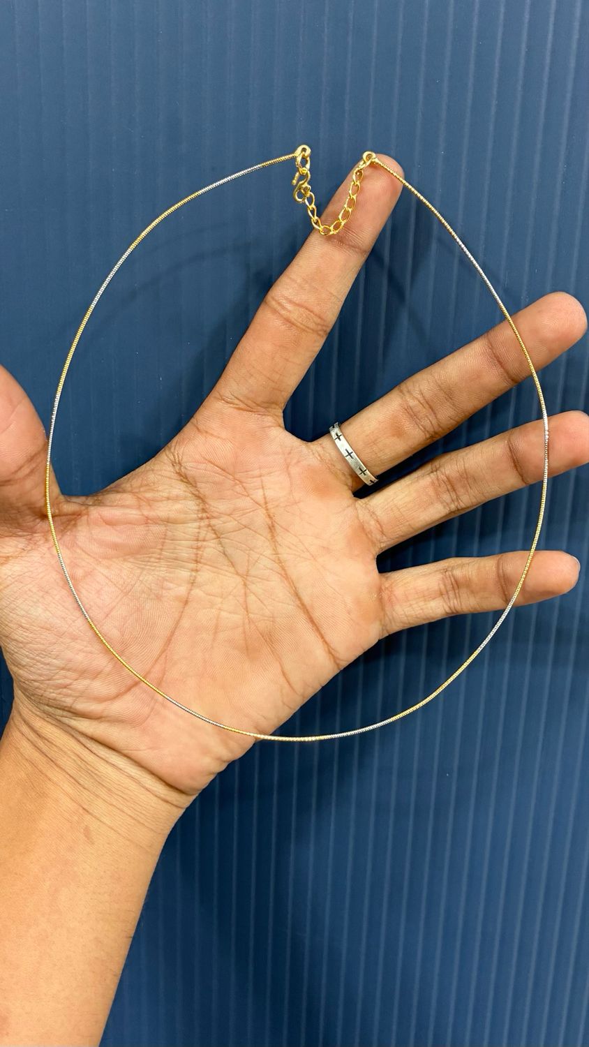 Thin Flexible Hasli Diamond Polish