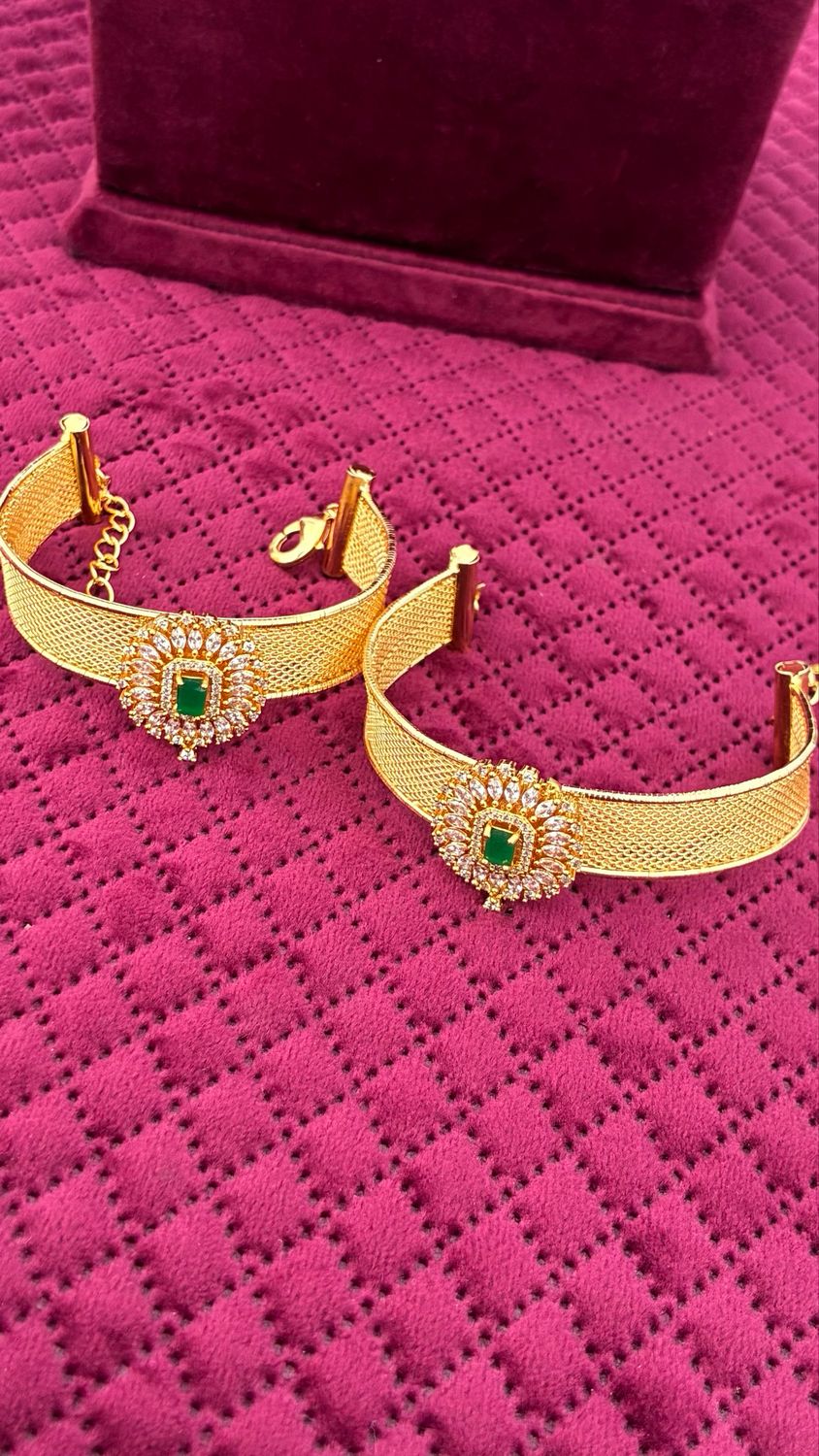 Kids Bajuband/Adults Bracelet (Single Pc)