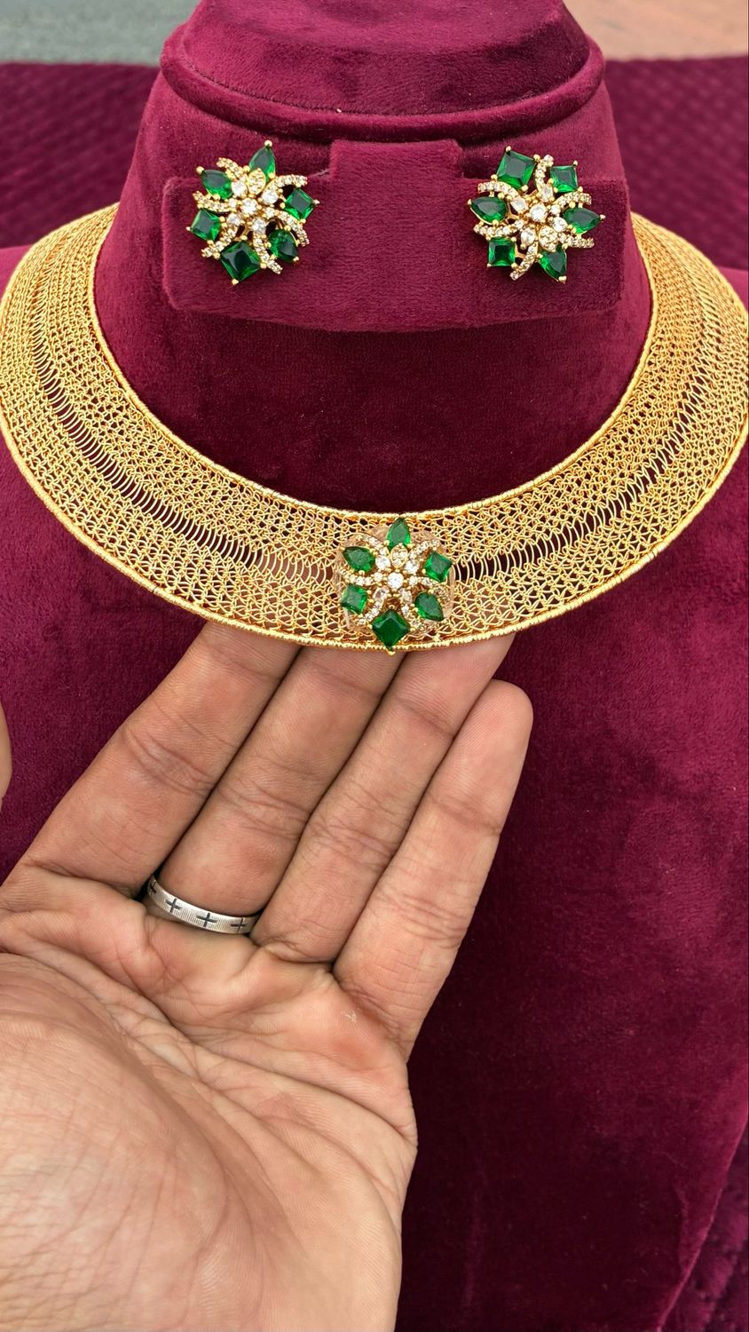 Flexible Kanti Set